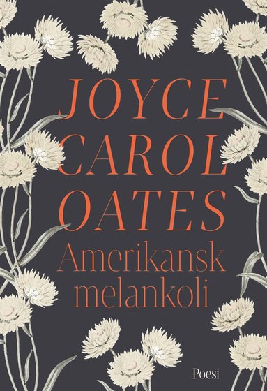 Amerikansk melankoli (inbunden)