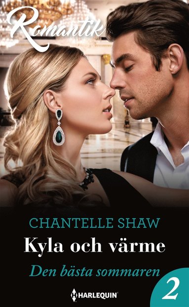 Kyla och värme (pocket)