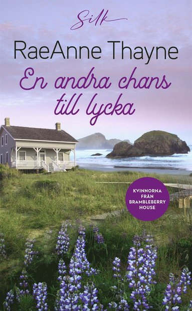 En andra chans till lycka (inbunden)