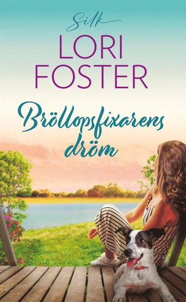 Brllopsfixarens drm (ljudbok)