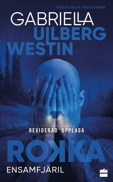 Ensamfj�ril (inbunden)