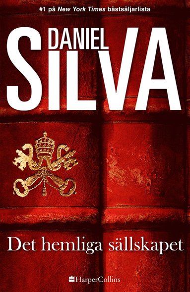 Det hemliga sllskapet (e-bok)