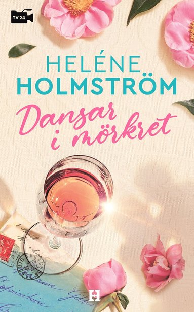 Dansar i mrkret (inbunden)