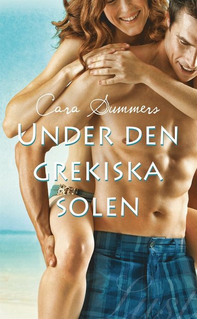 Under den grekiska solen (pocket)