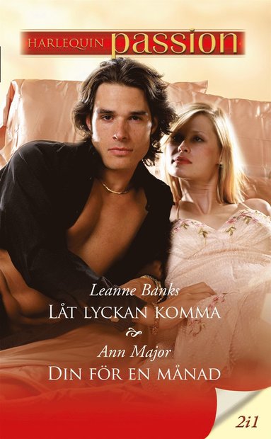 Lt lyckan komma / Din fr en mnad (pocket)
