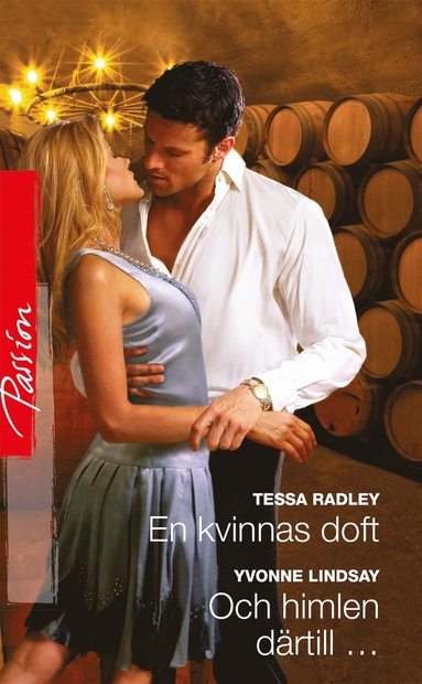 En kvinnas doft / Och himlen drtill ? (pocket)