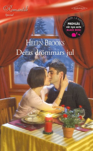 Deras drmmars jul (e-bok)