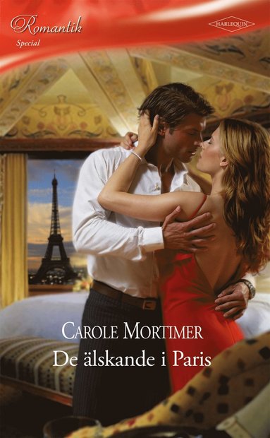 De älskande i Paris (pocket)