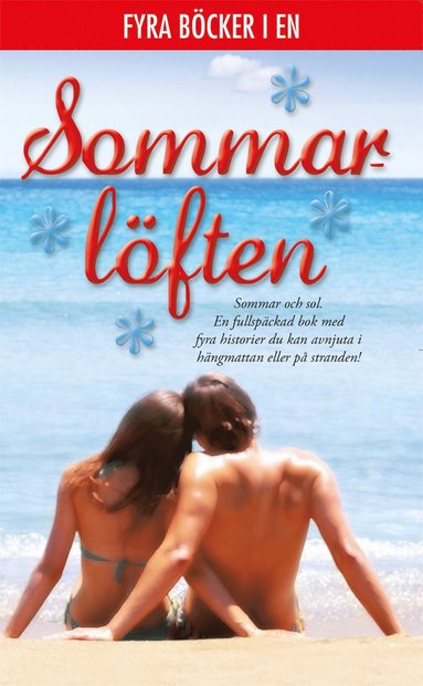 Sommarlften (e-bok)