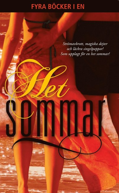 Het sommar (e-bok)