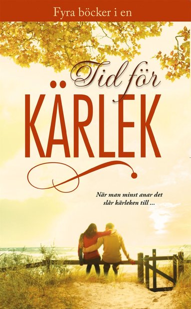 Tid fr krlek (e-bok)
