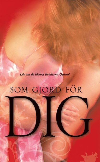 Som gjord fr dig (e-bok)
