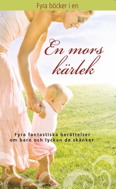 En mors krlek (e-bok)