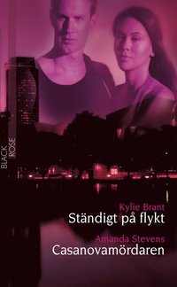 Stndigt p flykt / Casanovamrdaren (e-bok)