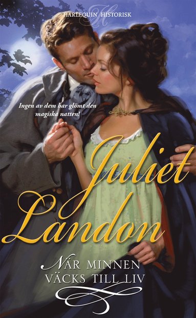 N�r minnen v�cks till liv (inbunden)