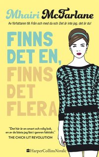 Finns det en, finns det flera (inbunden)