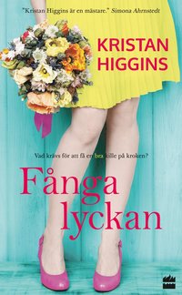 Fånga lyckan (pocket)