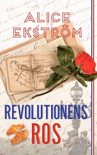 Revolutionens ros (häftad)