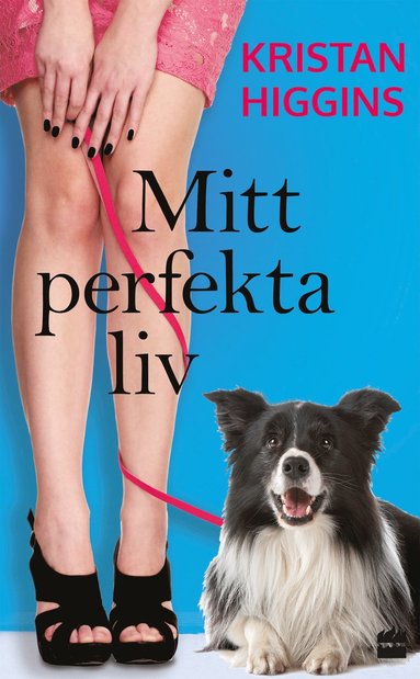 Mitt perfekta liv (inbunden)