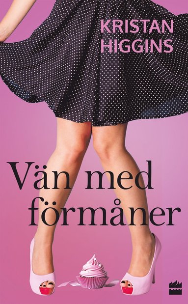 Vn med frmner (hftad)
