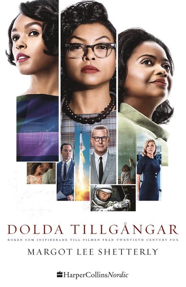 Dolda tillgångar (pocket)