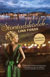 Storstadskrlek (inbunden)