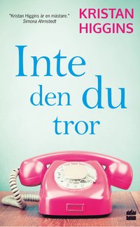 Inte den du tror (pocket)