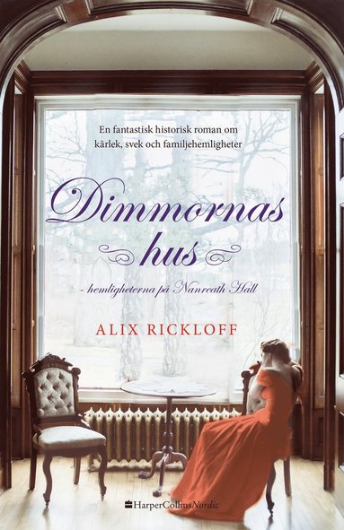 Dimmornas hus (pocket)
