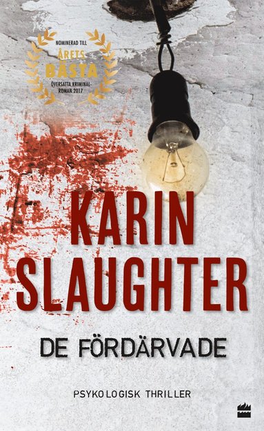 De frdrvade (pocket)