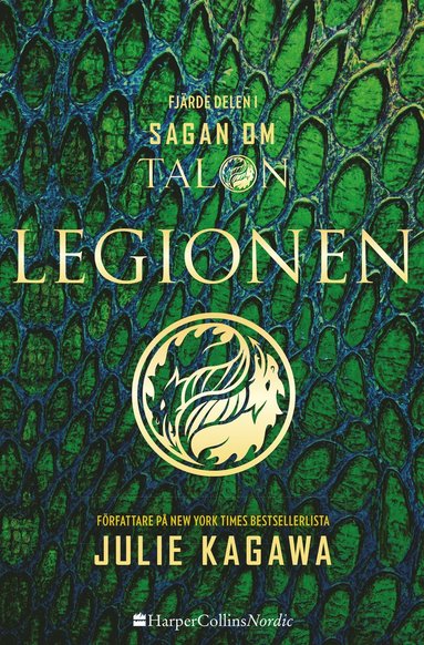Legionen (pocket)