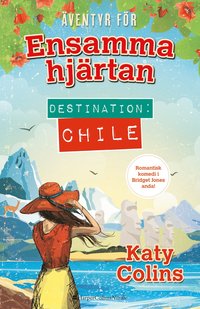 Destination Chile (pocket)