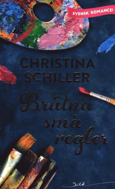 Brutna sm regler (hftad)