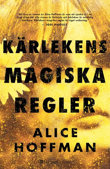 Krlekens magiska regler (pocket)