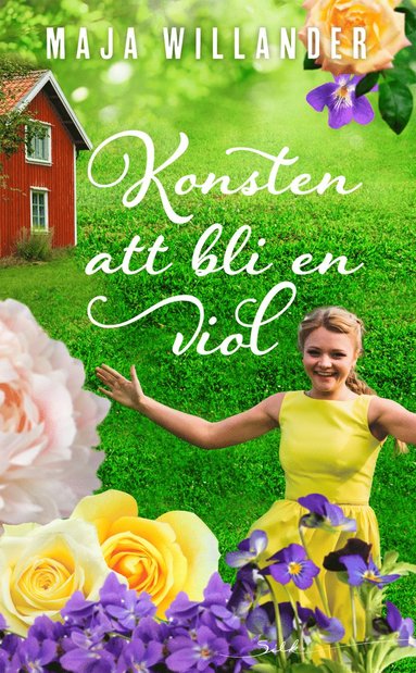Konsten att bli en viol (pocket)
