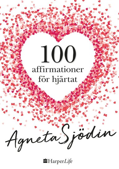 100 affirmationer fr hjrtat (pocket)