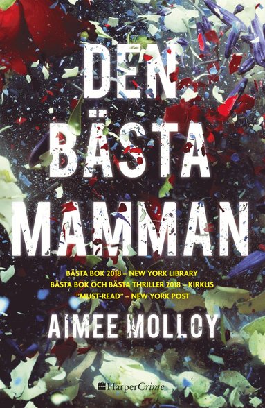 Den bästa mamman (pocket)