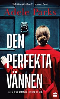 Den perfekta vnnen (pocket)