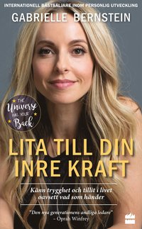 Lita till din inre kraft som bok, ljudbok eller e-bok.