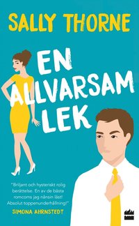 En allvarsam lek (pocket)