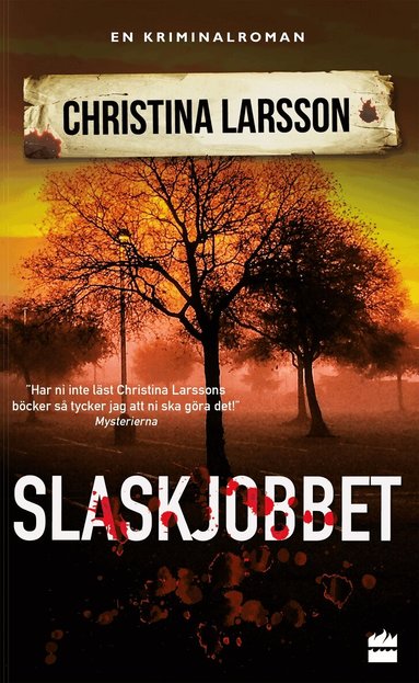 Slaskjobbet