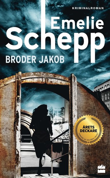 Broder Jakob (storpocket)