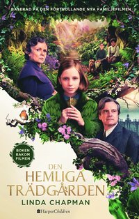 Den hemliga trdgrden (inbunden)