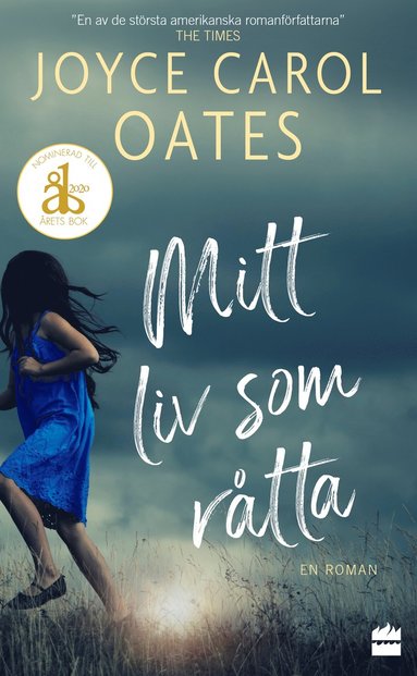 Mitt liv som rtta (inbunden)