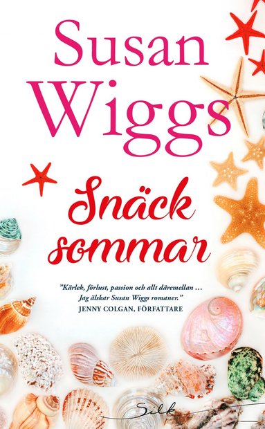 Snäcksommar (pocket)