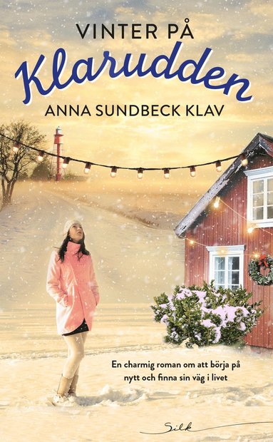 Vinter p Klarudden (pocket)