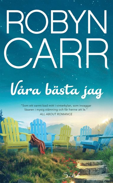 Vra bsta jag (pocket)