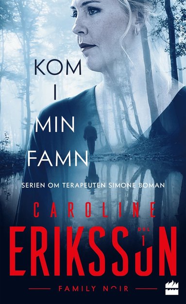 Kom i min famn (pocket)