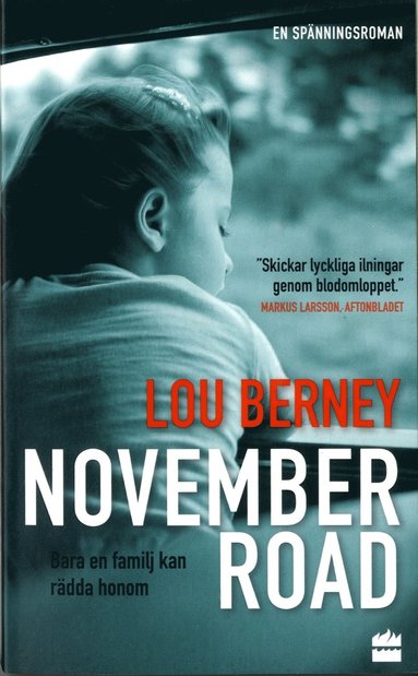 November Road (pocket)