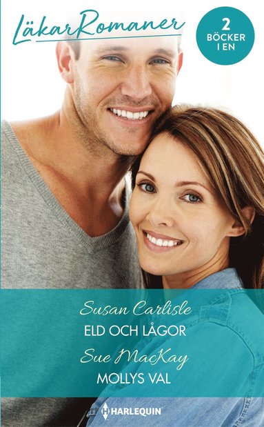 Eld och lågor ; Mollys val (pocket)