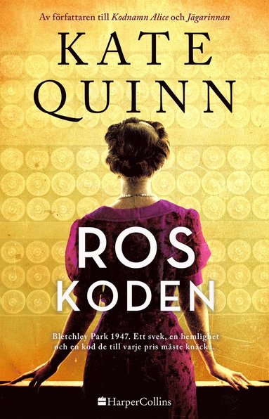 Roskoden (pocket)